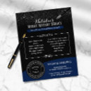 Recherche de bleu marine prospectus Moderne