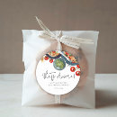 Recherche de amore autocollants Aquarelle