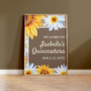 Recherche de white daisy Rustique