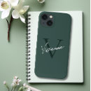 Suche nach iphone 13 hüllen Monogramm