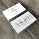 Recherche de comptes cartes visite Comptable