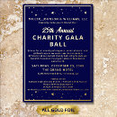 Recherche de tout événement invitations Feuille d'or