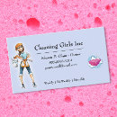 Suche nach house cleaning visitenkarten Housekeeper