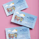 Recherche de crèche cartes visite Baby sitter