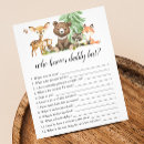 Suche nach papa flyer Babydusche