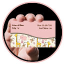 Recherche de baby sitting cartes visite Animal