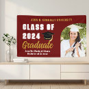Recherche de graduation banderoles Moderne