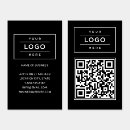 Recherche de mod cartes visite Customer