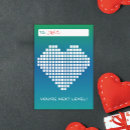 Recherche de valentine de gamer Pour tous