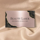 Suche nach laser visitenkarten Salon