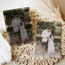 Suche nach photo wedding einladungen Elegant