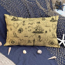 Recherche de voilier nautique coussins Décoration côtière