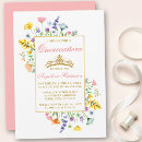 Recherche de orange quinceanera invitations Quinceañera