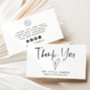 Recherche de écriture de manuscrit cartes visite Moderne