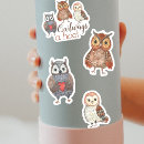 Recherche de jeu mot autocollants Pour elle