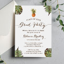 Recherche de luau graduation invitations Classe de 2025