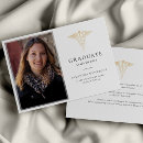 Recherche de nursing school invitations Caducée