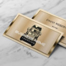 Recherche de mouvement cartes visite Professionnel