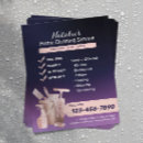 Suche nach lila flyer Reinigung