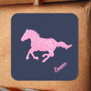 Suche nach ponys aufkleber Girl
