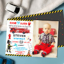 Recherche de anniversaire pompier cartes invitations Hydratant