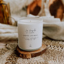 Recherche de de beauté produits étiquettes Bougie