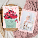Recherche de frais invitations Fête d'été