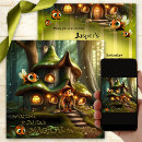 Recherche de imagination invitations Magique