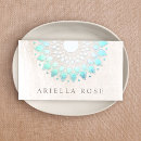 Recherche de mandala fleur cartes visite Professeur de yoga