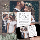 Recherche de newlywed invitations Newly weds