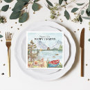 Recherche de le camping serviettes Rustique