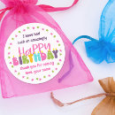 Suche nach bunt danke aufkleber Für sie