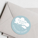 Suche nach regen aufkleber Wolken