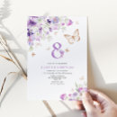 Recherche de papillon lilas Pour tous