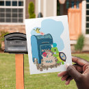 Recherche de courrier drôle cartes postales Amis