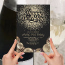 Recherche de pinceau invitations Cinquante