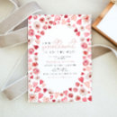 Recherche de valentine baby shower invitations Petite amoureuse