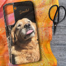 Recherche de golden retriever coques Drôle