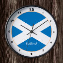 Suche nach scotland wanduhren Landschaft