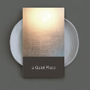 Recherche de zen spirituel cartes visite Spa