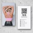 Recherche de physique photographie Code qr