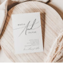 Suche nach schlichte hochzeits einladungen Für sie