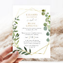 Recherche de geometric frame invitations Pour tous