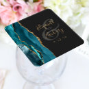 Recherche de geode dessous de verres Invités