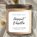 Suche nach weiße kerzen aufkleber Minimal