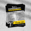 Suche nach handwerker flyer Professionell