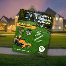 Suche nach landscaping flyer Lawn