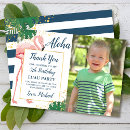 Recherche de flamingo Aloha