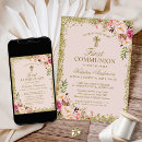Recherche de gold glitter invitations Girl