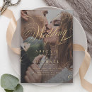 Suche nach klassische hochzeits einladungen Winterhochzeit